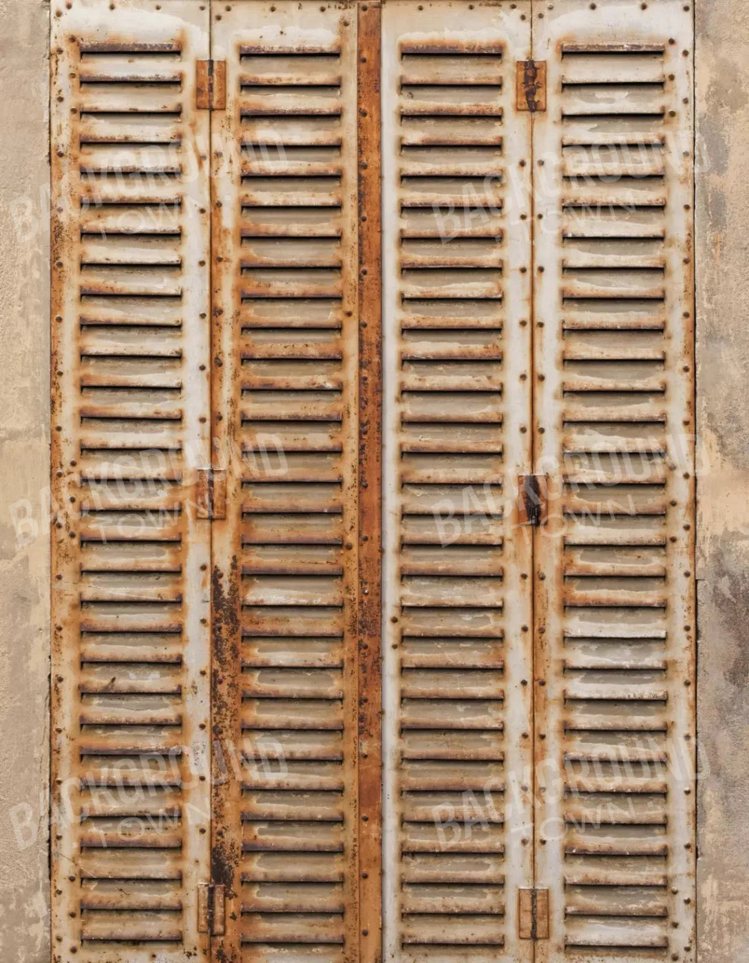 Dismantle 6X8 Fleece ( 72 X 96 Inch ) Backdrop