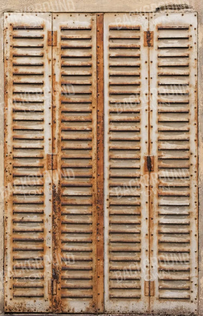 Dismantle 8X12 Ultracloth ( 96 X 144 Inch ) Backdrop