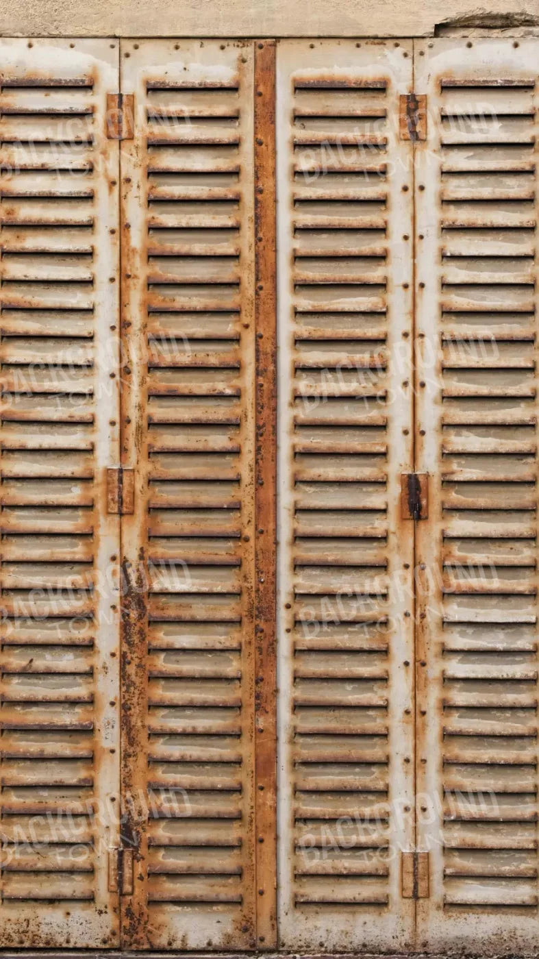 Dismantle 8X14 Ultracloth ( 96 X 168 Inch ) Backdrop