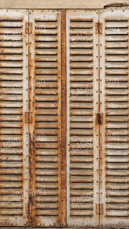 Dismantle 8X14 Ultracloth ( 96 X 168 Inch ) Backdrop