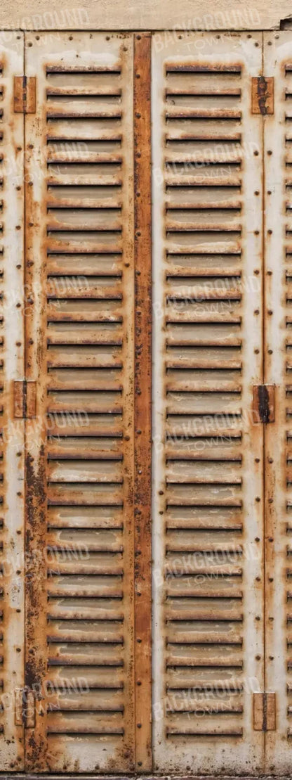 Dismantle 8X20 Ultracloth ( 96 X 240 Inch ) Backdrop