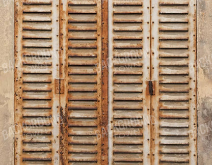 Dismantle 8X6 Fleece ( 96 X 72 Inch ) Backdrop