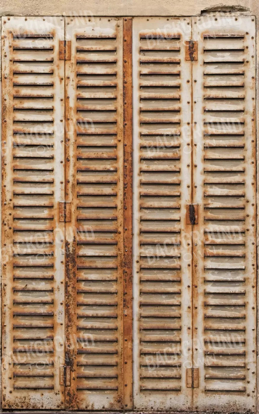 Dismantle 9X14 Ultracloth ( 108 X 168 Inch ) Backdrop