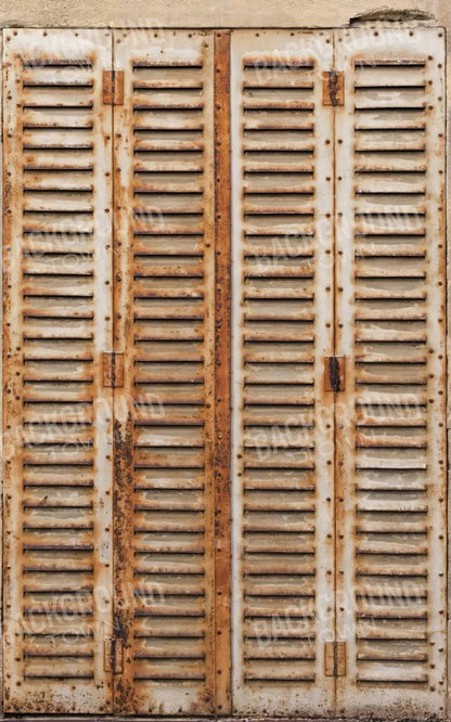 Dismantle 9X14 Ultracloth ( 108 X 168 Inch ) Backdrop