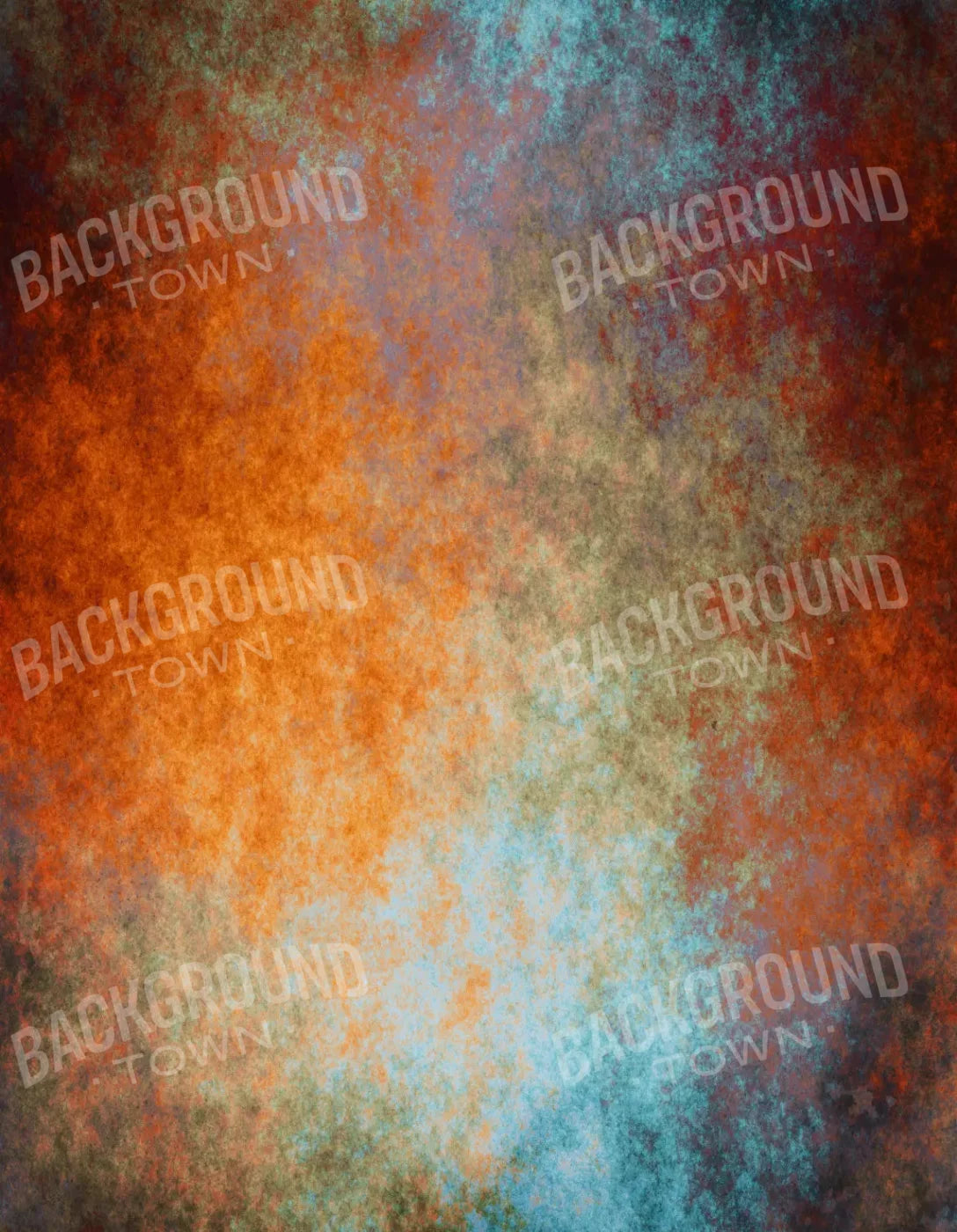 Disperse 6X8 Fleece ( 72 X 96 Inch ) Backdrop