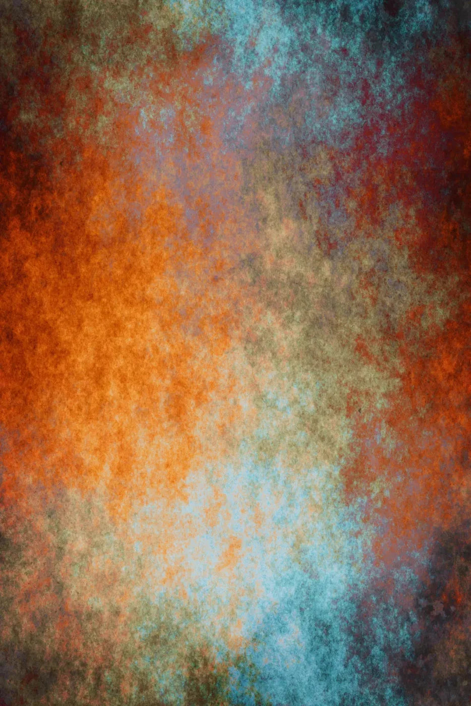Disperse 4X5 Rubbermat Floor ( 48 X 60 Inch ) Backdrop