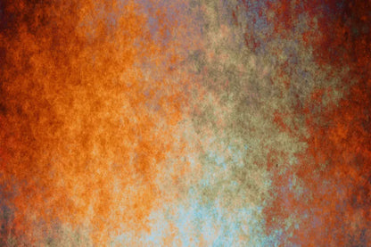 Disperse 5X4 Rubbermat Floor ( 60 X 48 Inch ) Backdrop