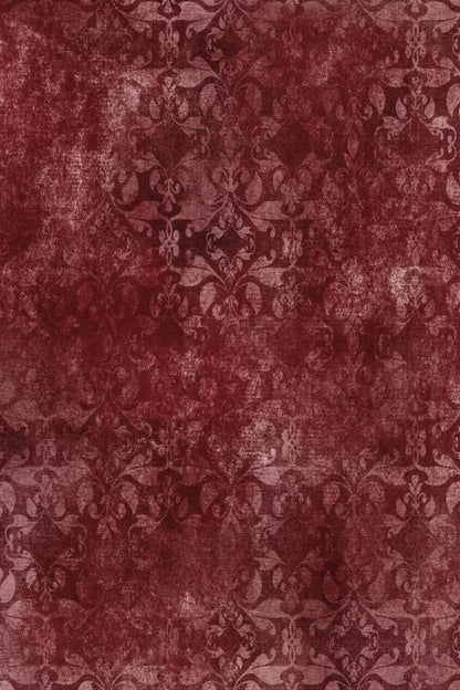 Disposition Backdrop