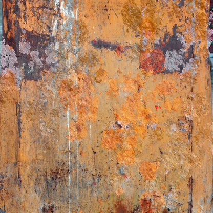 Dispute 5X5 Rubbermat Floor ( 60 X Inch ) Backdrop