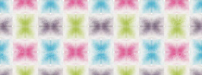 Dissolve 20X8 Ultracloth ( 240 X 96 Inch ) Backdrop