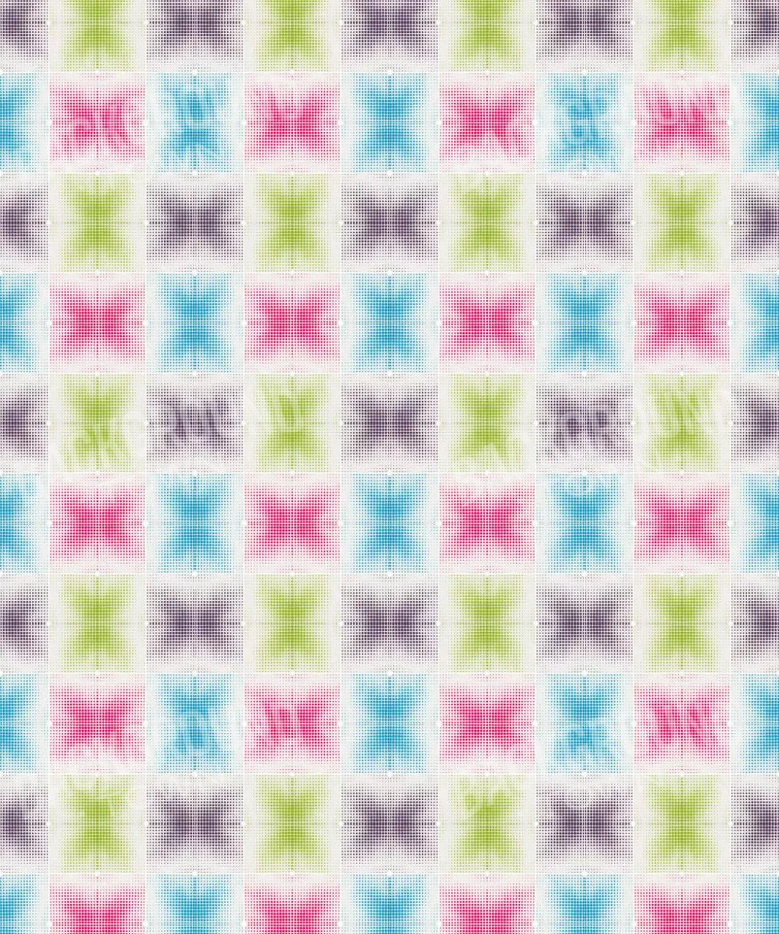 Multi-Color Pattern Backdrop for Photography