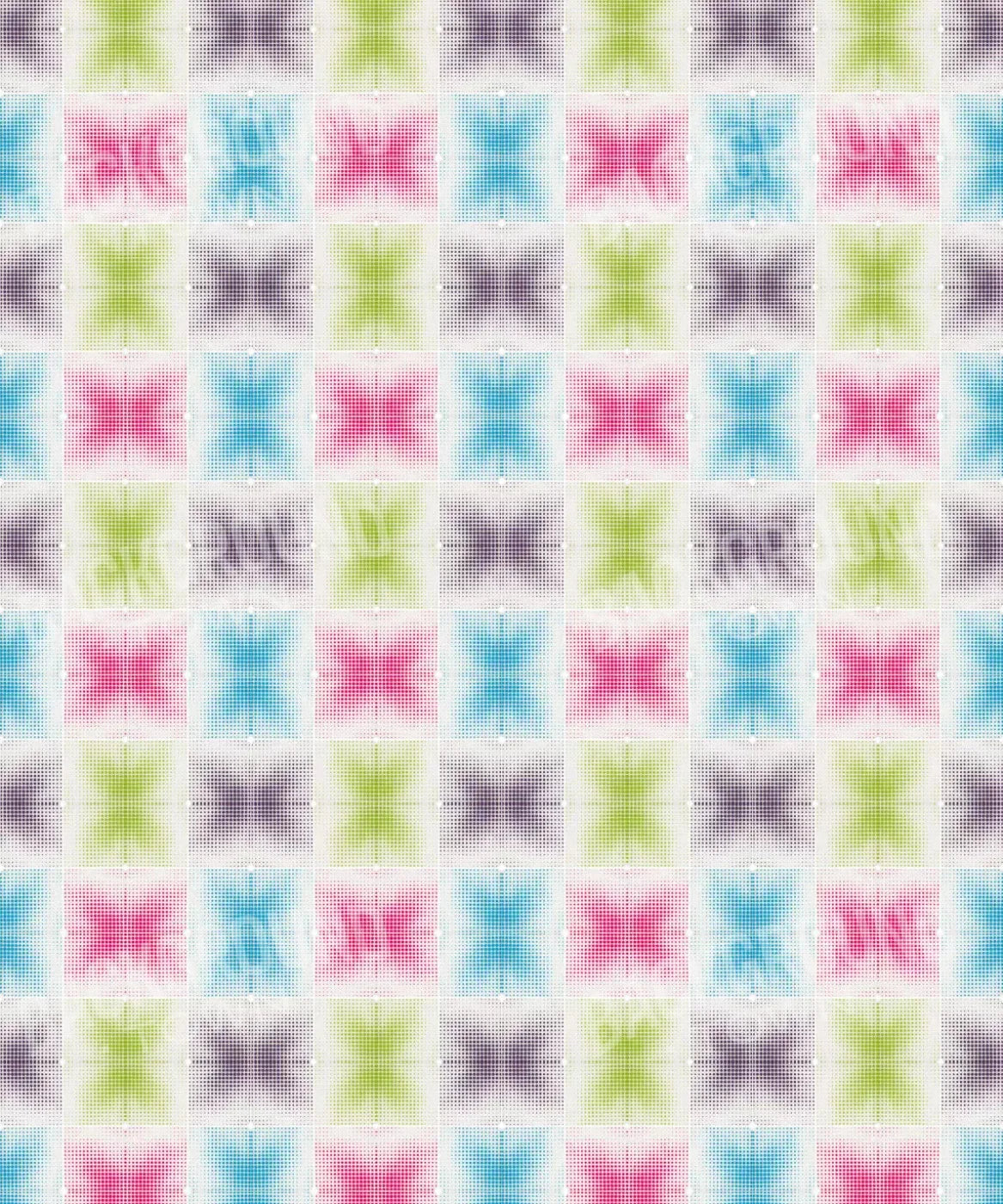 Multi-Color Pattern Backdrop for Photography