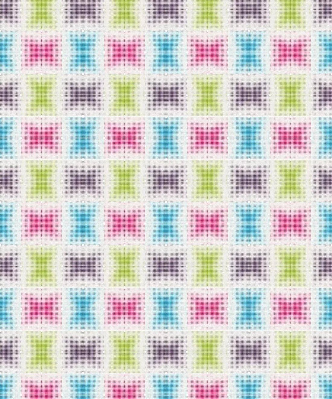 Multi-Color Pattern Backdrop for Photography