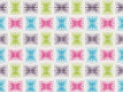 Dissolve 68X5 Fleece ( 80 X 60 Inch ) Backdrop
