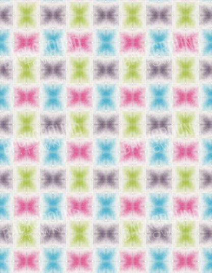 Dissolve 6X8 Fleece ( 72 X 96 Inch ) Backdrop