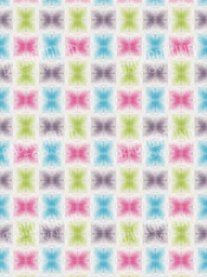 Dissolve 8X10 Fleece ( 96 X 120 Inch ) Backdrop