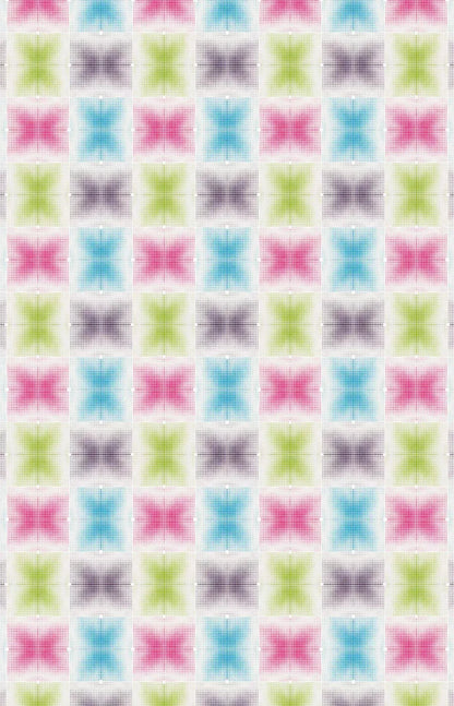 Dissolve 8X12 Ultracloth ( 96 X 144 Inch ) Backdrop