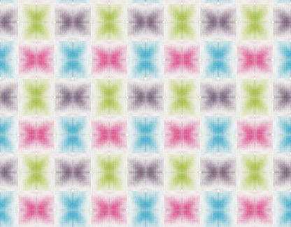 Dissolve 8X6 Fleece ( 96 X 72 Inch ) Backdrop