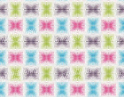 Dissolve 8X6 Fleece ( 96 X 72 Inch ) Backdrop