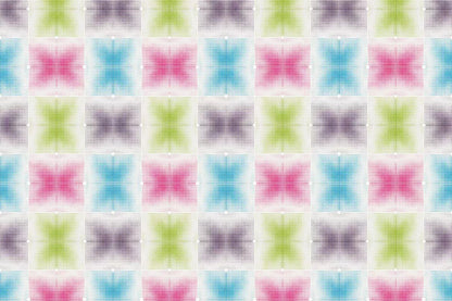 Dissolve 5X4 Rubbermat Floor ( 60 X 48 Inch ) Backdrop