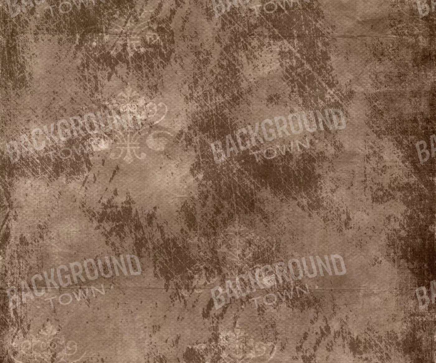 Distressed 5X42 Fleece ( 60 X 50 Inch ) Backdrop