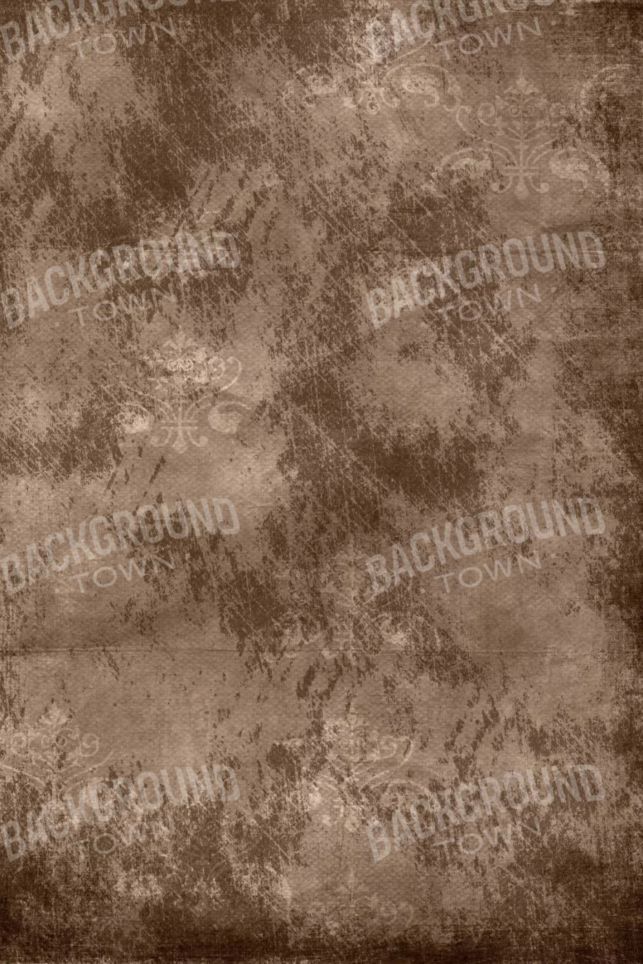 Distressed 5X8 Ultracloth ( 60 X 96 Inch ) Backdrop