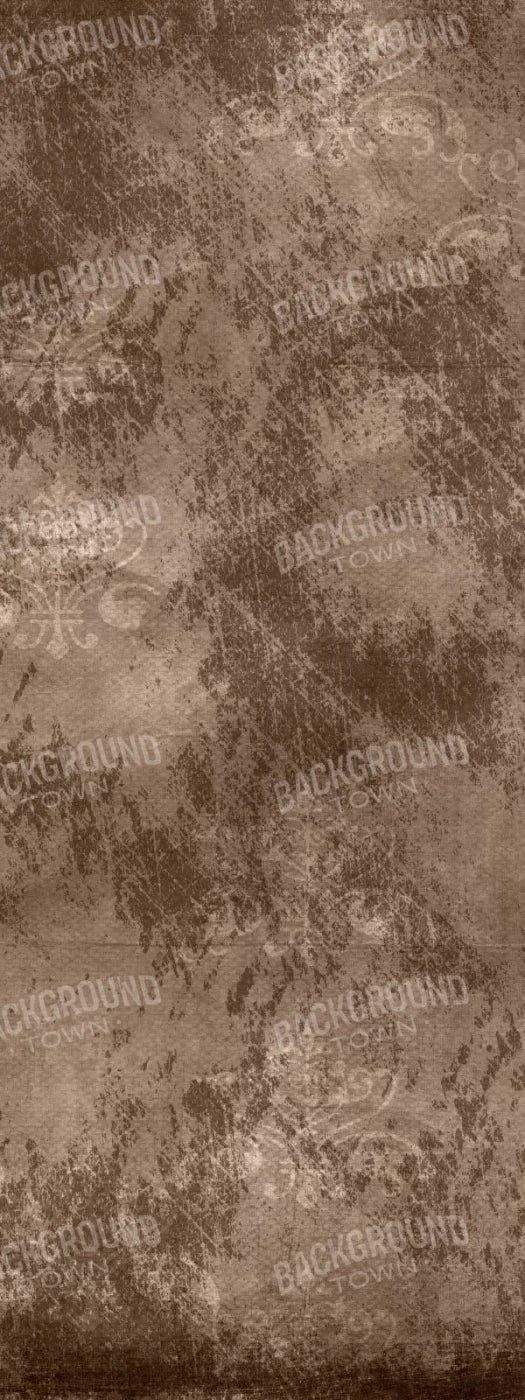 Distressed 8X20 Ultracloth ( 96 X 240 Inch ) Backdrop