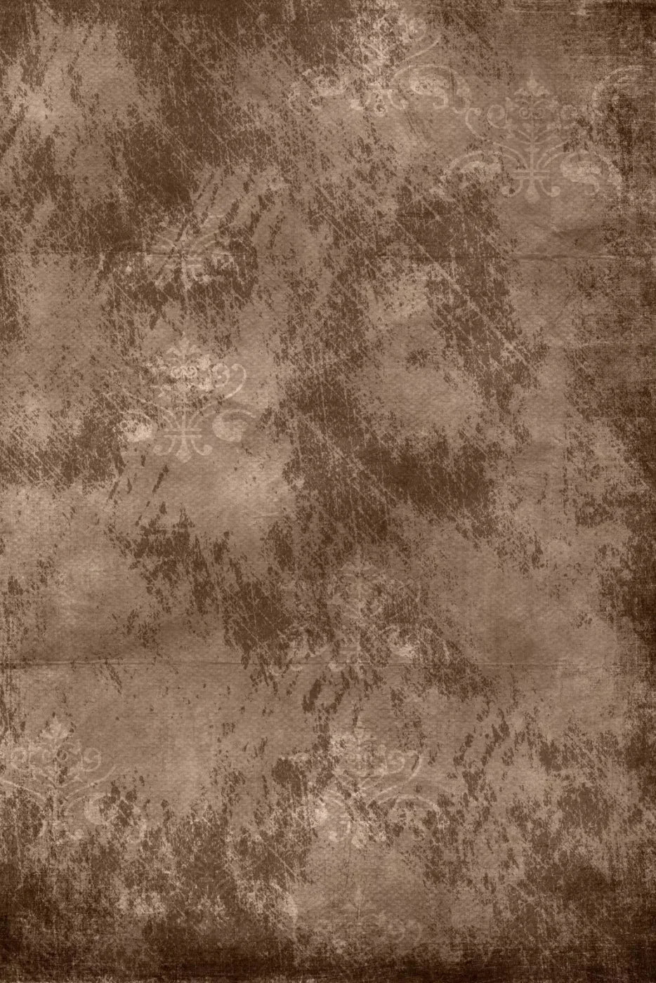 Distressed 4X5 Rubbermat Floor ( 48 X 60 Inch ) Backdrop