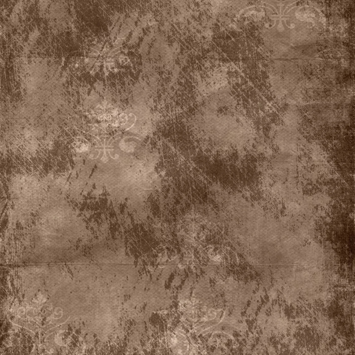 Distressed 5X5 Rubbermat Floor ( 60 X Inch ) Backdrop