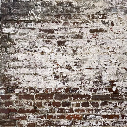 Distressed Brickwork 10X10 Ultracloth ( 120 X Inch ) Backdrop