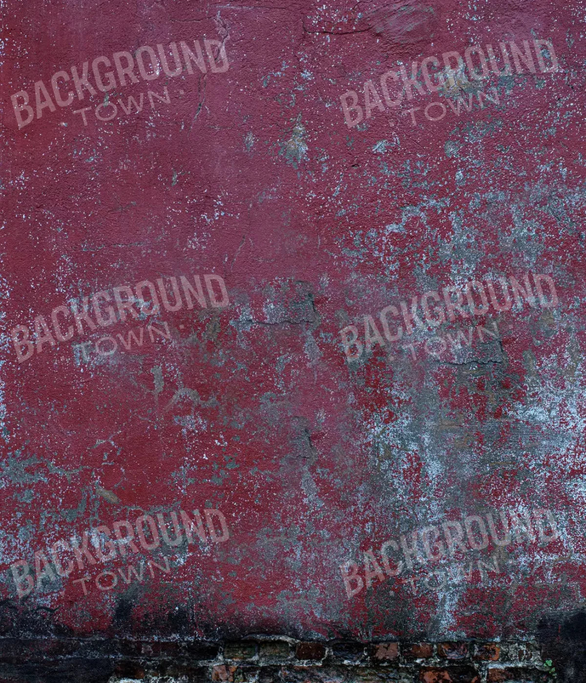 Distressed Stucco 10X12 Ultracloth ( 120 X 144 Inch ) Backdrop
