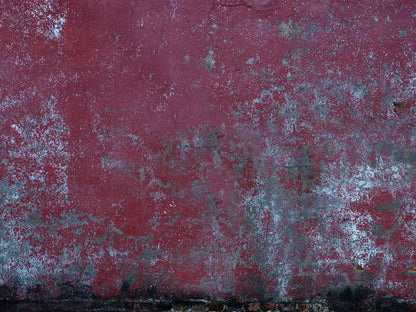 Distressed Stucco 68X5 Fleece ( 80 X 60 Inch ) Backdrop