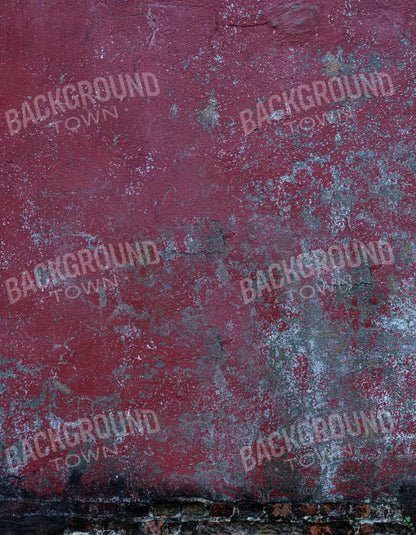Distressed Stucco 6X8 Fleece ( 72 X 96 Inch ) Backdrop