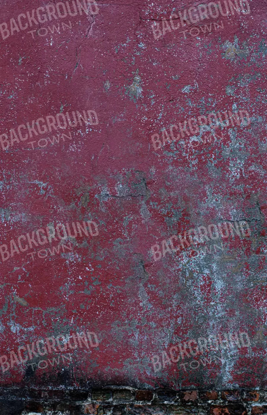 Distressed Stucco 8X12 Ultracloth ( 96 X 144 Inch ) Backdrop