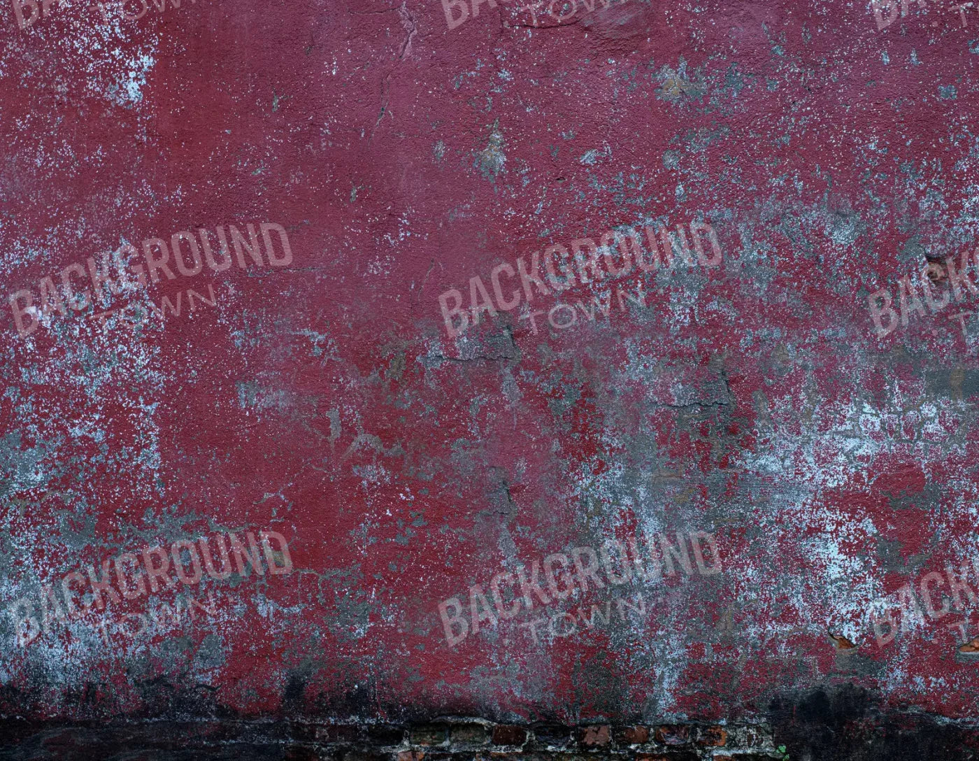 Distressed Stucco 8X6 Fleece ( 96 X 72 Inch ) Backdrop