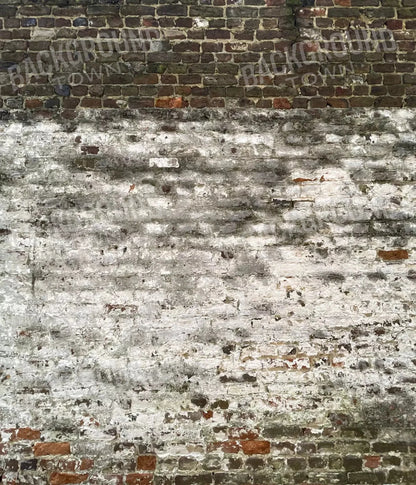 Distressed Wall 10X12 Ultracloth ( 120 X 144 Inch ) Backdrop