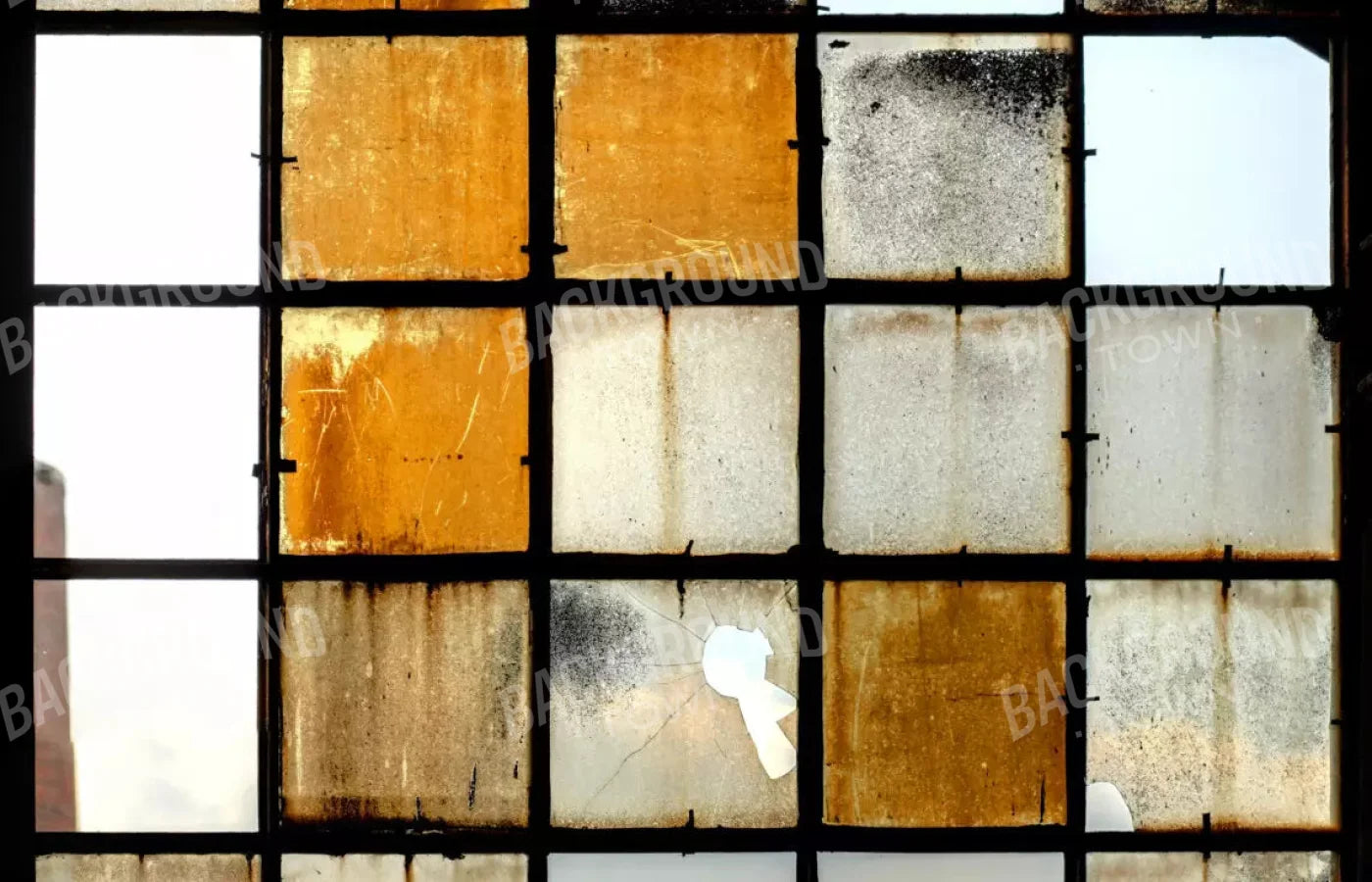 Distribution 12X8 Ultracloth ( 144 X 96 Inch ) Backdrop