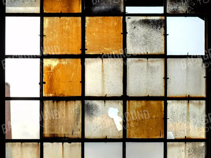 Distribution 7X5 Ultracloth ( 84 X 60 Inch ) Backdrop