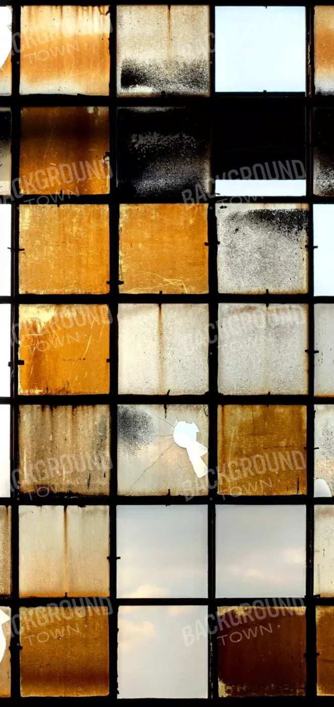 Distribution 8X16 Ultracloth ( 96 X 192 Inch ) Backdrop