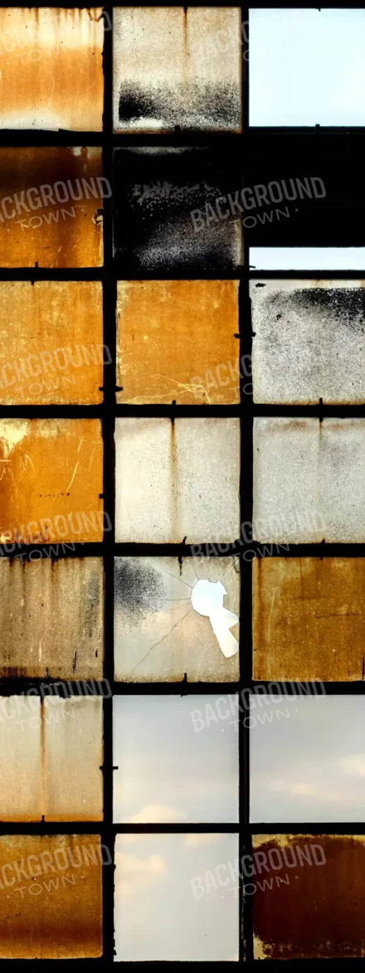 Distribution 8X20 Ultracloth ( 96 X 240 Inch ) Backdrop