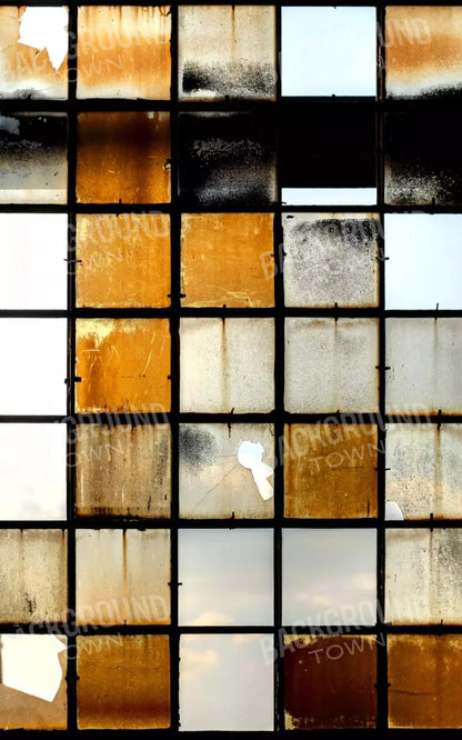 Distribution 9X14 Ultracloth ( 108 X 168 Inch ) Backdrop