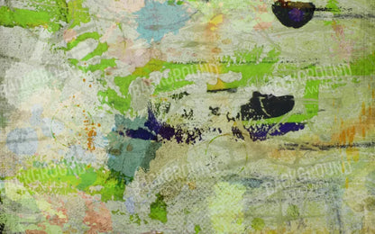 Disturb 14X9 Ultracloth ( 168 X 108 Inch ) Backdrop
