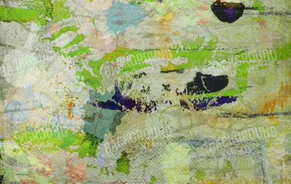 Disturb 16X10 Ultracloth ( 192 X 120 Inch ) Backdrop