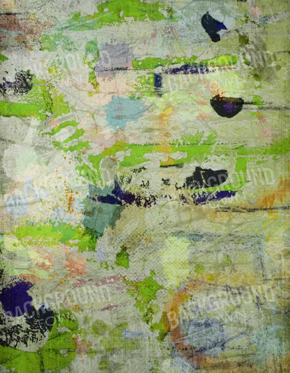 Disturb 6X8 Fleece ( 72 X 96 Inch ) Backdrop