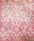 Pink Damask Backdrop for Photography