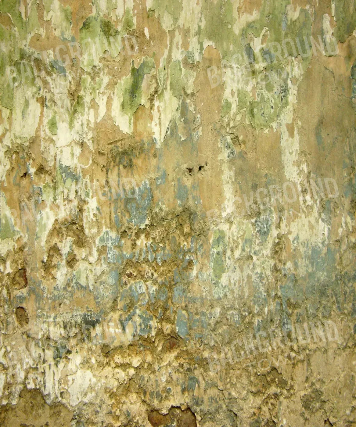 Yellow Textured Backdrop for Photography