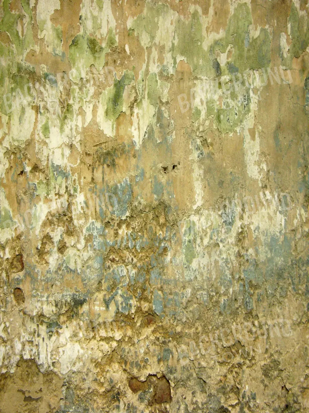 Dixon 5X68 Fleece ( 60 X 80 Inch ) Backdrop