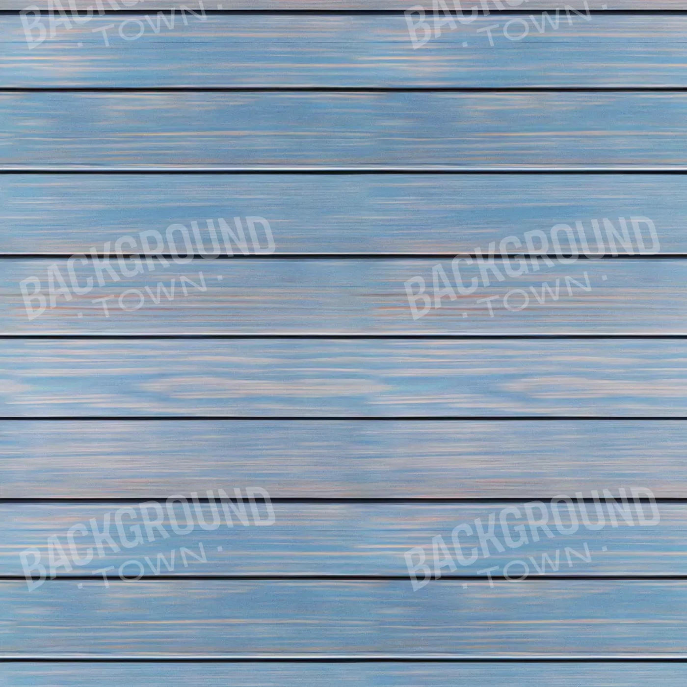 Dock Blue 10X10 Ultracloth ( 120 X Inch ) Backdrop