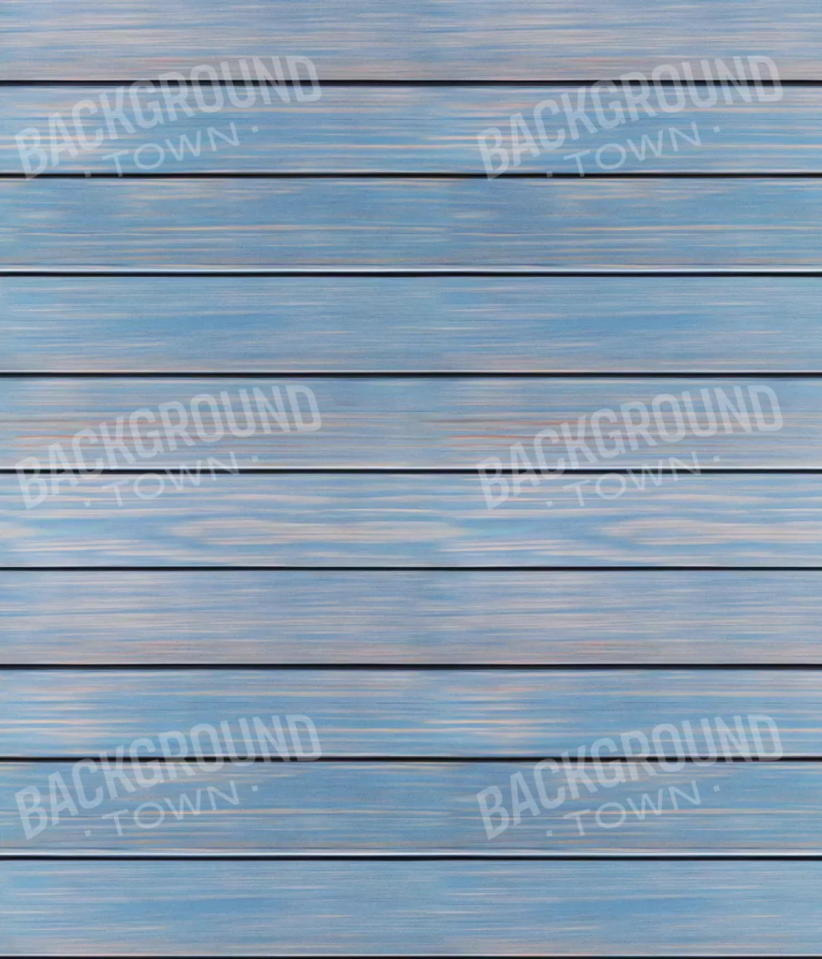 Dock Blue 10X12 Ultracloth ( 120 X 144 Inch ) Backdrop