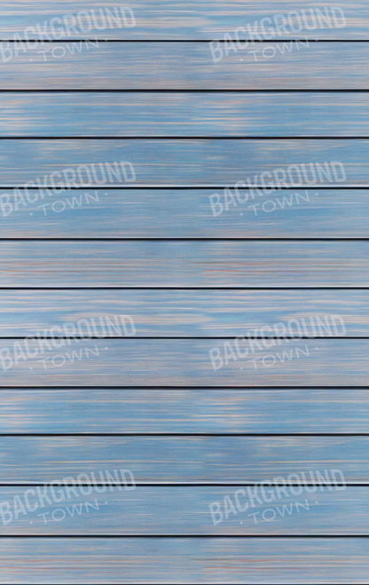 Dock Blue 10X16 Ultracloth ( 120 X 192 Inch ) Backdrop